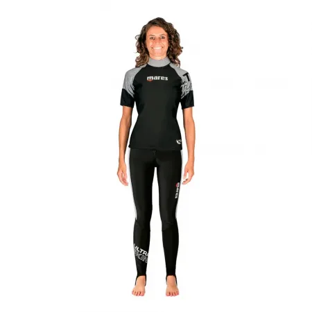 마레스 Ultra Skin She Dives 여성 래쉬가드 팬츠 7137464778