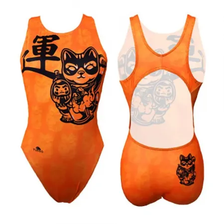 터보 Wave Lucky Cat 수영복 7137512196