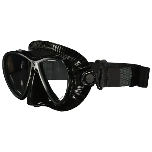 스쿠버프로 Synergy Twin Trufit 다이빙 마스크 7137525051