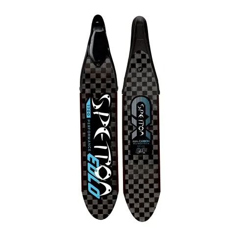 스페톤 CX Eolo Spearfisher Carbon Tre 스피어피싱 지느러미 7137537081
