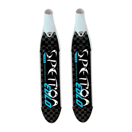 스페톤 CX Eolo Freediver Tre 스피어피싱 지느러미 7137537083