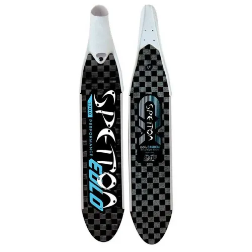 스페톤 CX Eolo Freediver Quattro 스피어피싱 지느러미 7137537084