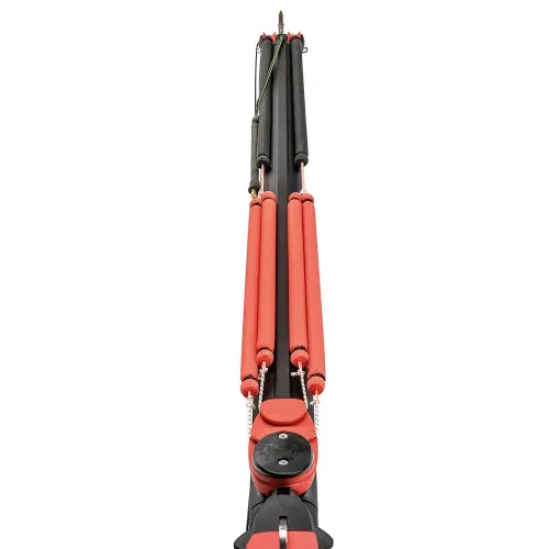 살비마 Kit Elastici Tomahawk 105 스피어건 고무줄 7137633234