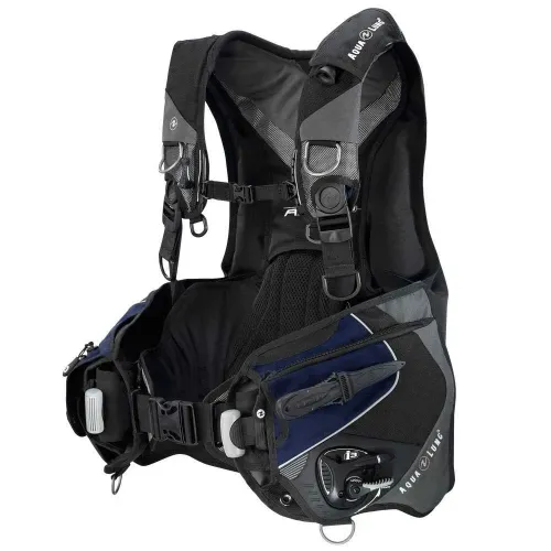 아쿠아렁 Axiom i3 BCD 7137691314