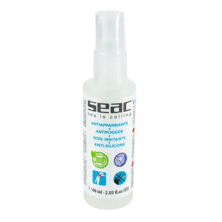 SEACSUB Mask Bio Gel 60ml 안개 방지 7137865703