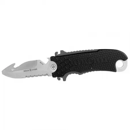 아쿠아렁 Squeeze Blund Tip Blade 다이빙 나이프 7137871946