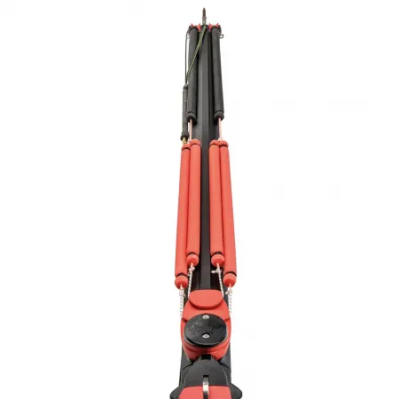 살비마 Kit Elastici Tomahawk 65 고무 7137916207