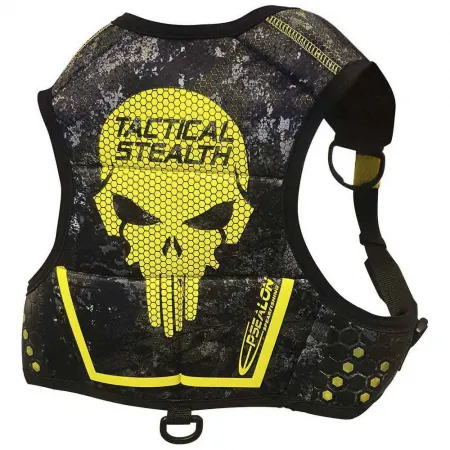 엡실론 Tactical Stealth 웨이트 벨트 7137959739
