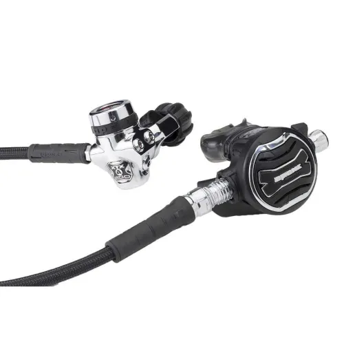 아펙스 XTX 200 Swivel Hose INT 1단계 레귤레이터 7137980716