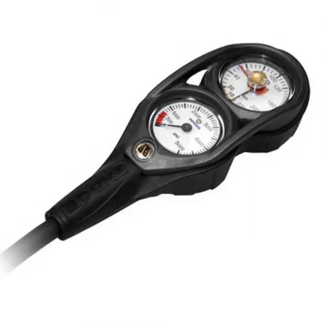 아펙스 Press Gauge+Depth Gauge Imperial 콘솔 7137980791