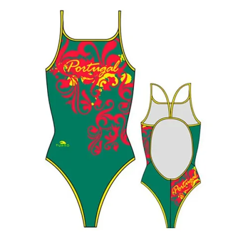 터보 Portugal Ornament 수영복 7138050756