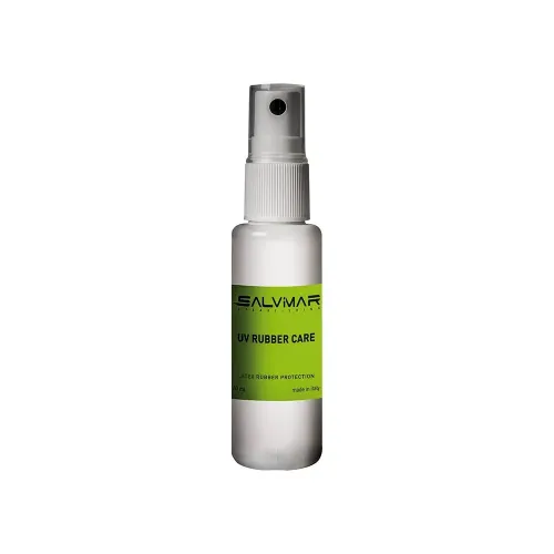 살비마 Silicone UV Rubber Care 60ml 기름 7138215740