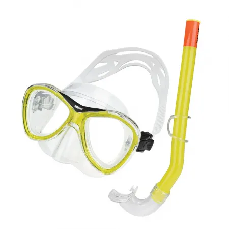 SEACSUB Bis Capri SLT 스노클링 세트 7138297549