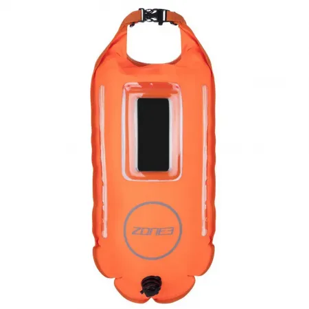 ZONE3 Dry Bag 2 Led 부표 28L 7138472212