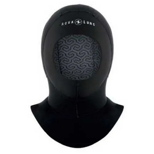 아쿠아렁 Dry Suit Heatwave+ 7/5 mm 후드 7138513811