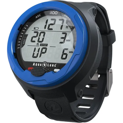 아쿠아렁 I100 Computer Imperial 다이빙 컴퓨터 7138513839