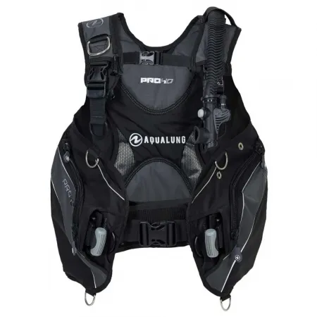 아쿠아렁 Pro Hd Man BCD 부력조절기 7138513908