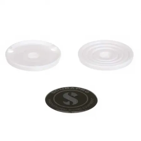 스쿠버프로 S-Tek Color Kit 스풀 7138515713