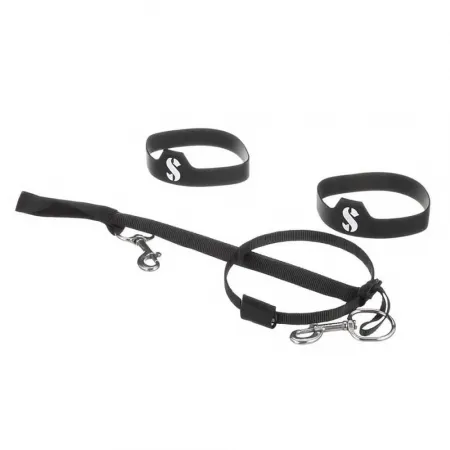 스쿠버프로 S-Tek Cold Water 40 Stage 스쿠버 다이빙 탱크 스트랩 키트 7138515715