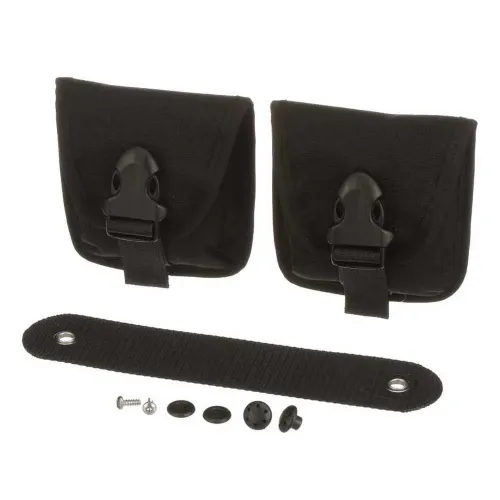 스쿠버프로 S-Tek Trim Kit 웨이트 포켓 7138515719