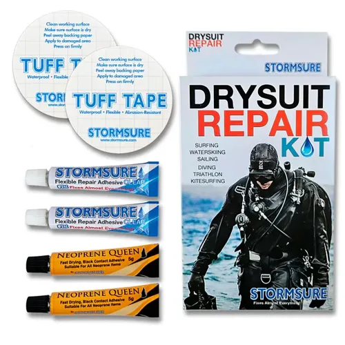스페톤 Dry Suits 수리 키트 7138539050