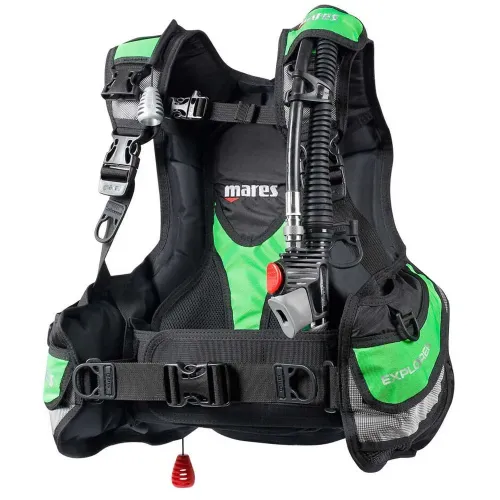 마레스 Explorer BCD 7138619125