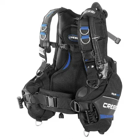 크레시 Aquaride BCD 7138645067