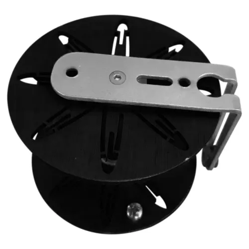 엡실론 Elysium Universal Base Plate 릴 7138770757