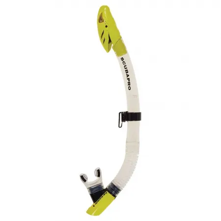 스쿠버프로 Spectra Dry 다이빙 스노클 7138845135