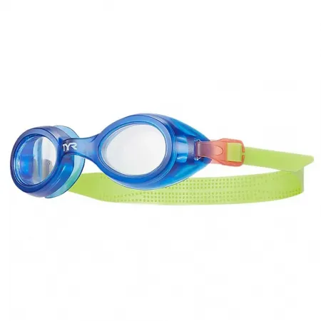 티어 Aqua Blaze 어린이 수영 고글 7138899505