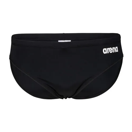 아레나 Team Swim Solid 삼각 수영복 7139096320