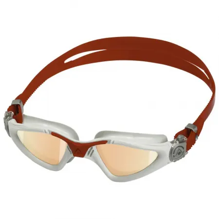 아쿠아스피어 Kayenne Pro Lens Iridescent 미러 수경 7139132753