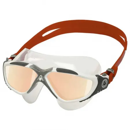 아쿠아스피어 Vista Pro Lens Mirror Iridescent 수영 마스크 7139132767