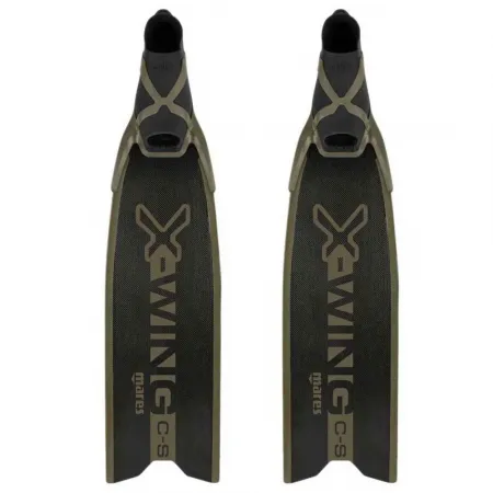 마레스 X-Wing C-S Medium 다이빙 핀 7139380945