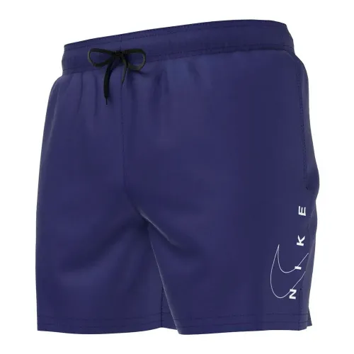 나이키 Nessc601 5 Volley 수영 반바지 7139448563