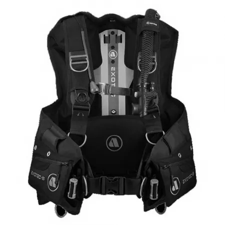 아펙스 Exotec-S BCD 7139464648