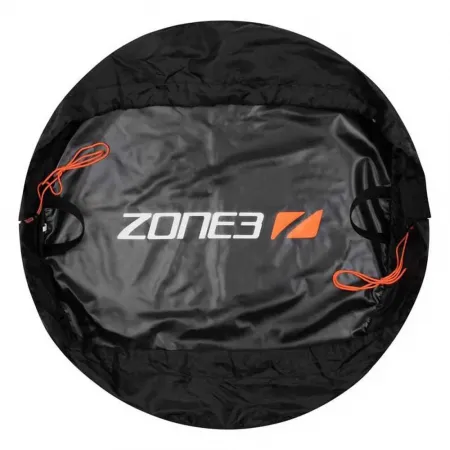 ZONE3 서핑 poncho 7139521980