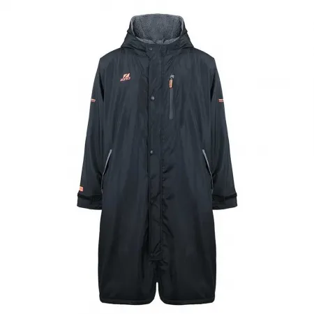 ZONE3 Oversize Heat Tech 서핑 poncho 7139521988