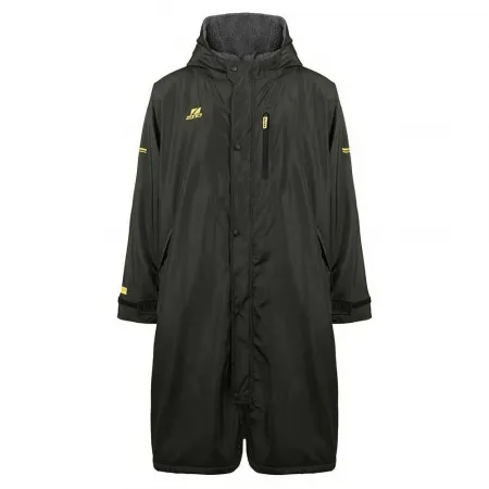 ZONE3 Oversize Heat Tech 서핑 poncho 7139521989