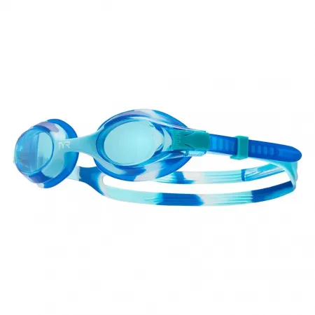 티어 Swimple Tie Dye 어린이 수영 고글 7139825530