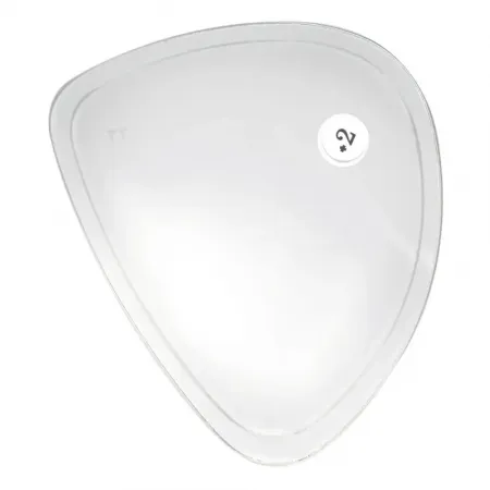 크레시 Cristal Evo Big Eyes / Quantum Presbicia 왼쪽 도수 렌즈 7139961391