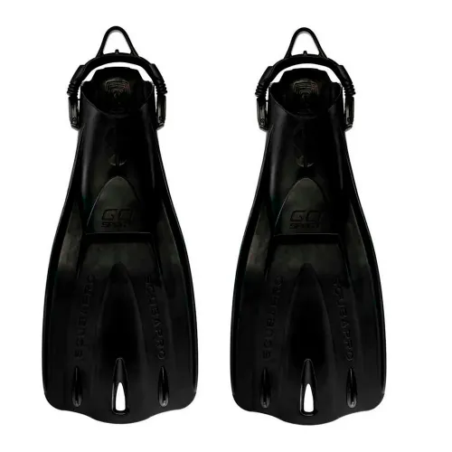 스쿠버프로 Go Sport Gorilla 다이빙 핀 7139993177