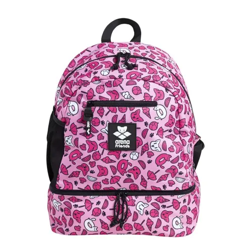 아레나 팀 Friends 어린이 백팩 7140108706