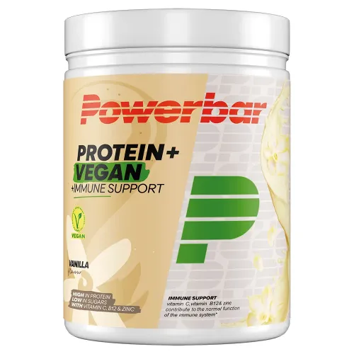 파워바 proteinPlus 비건 바닐라 프로틴 570g 7140169637