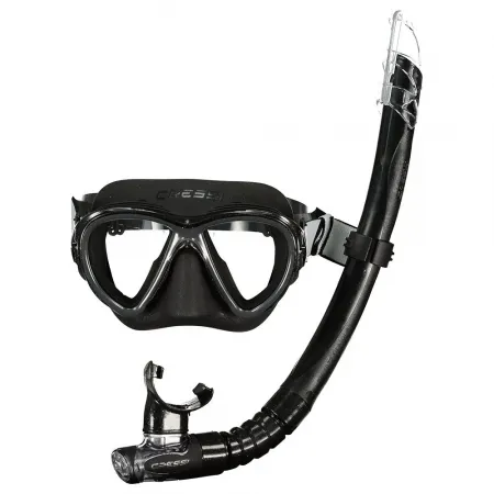 크레시 Kit Fiji TX 스노클링 세트 7140179911