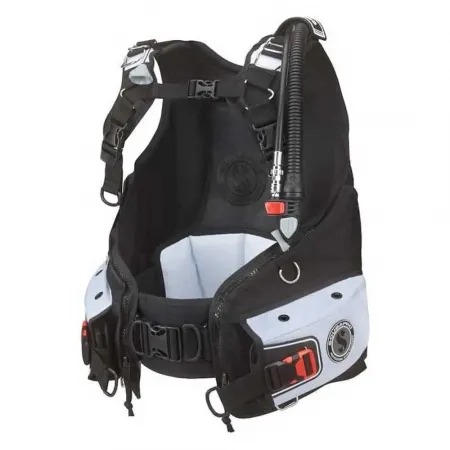 스쿠버프로 Bella With Bpi BCD 7140361904