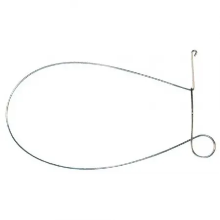 부샤 Oval 스테인리스 스틸 물고기 보관기 7140535220