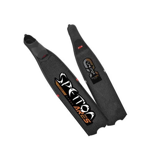 스페톤 CX Ares T700 H Carbon SX 스피어피싱 지느러미 7140662321