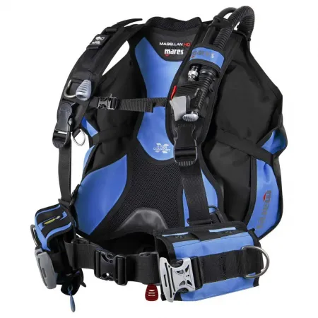 마레스 Magellan HD BCD 7140702338