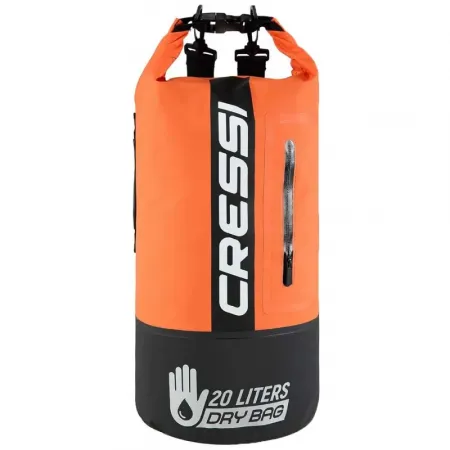크레시 PVC Premium 20L 드라이백 7140933546